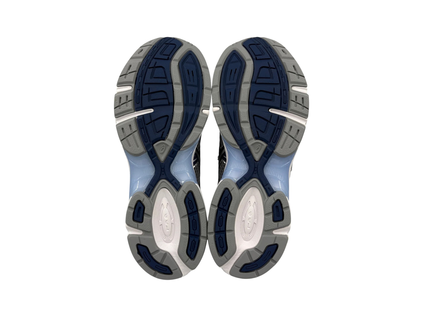 Asics Gel-1130 'Gravel Pure Silver'