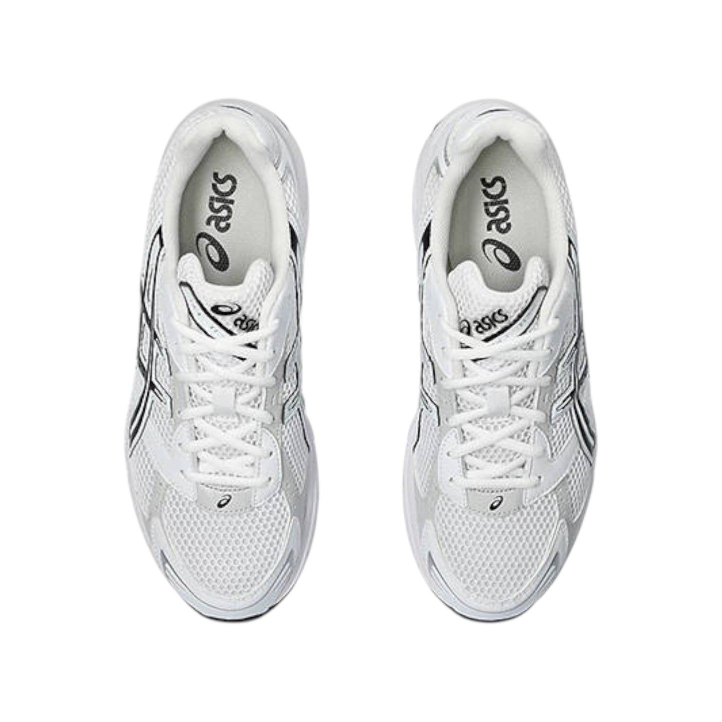 Asics Gel 1130 'White/Black'