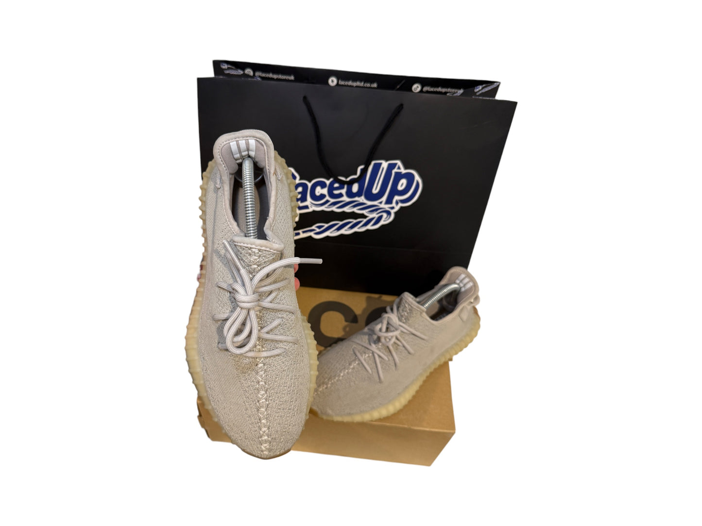 Adidas Yeezy Boost 350 v2