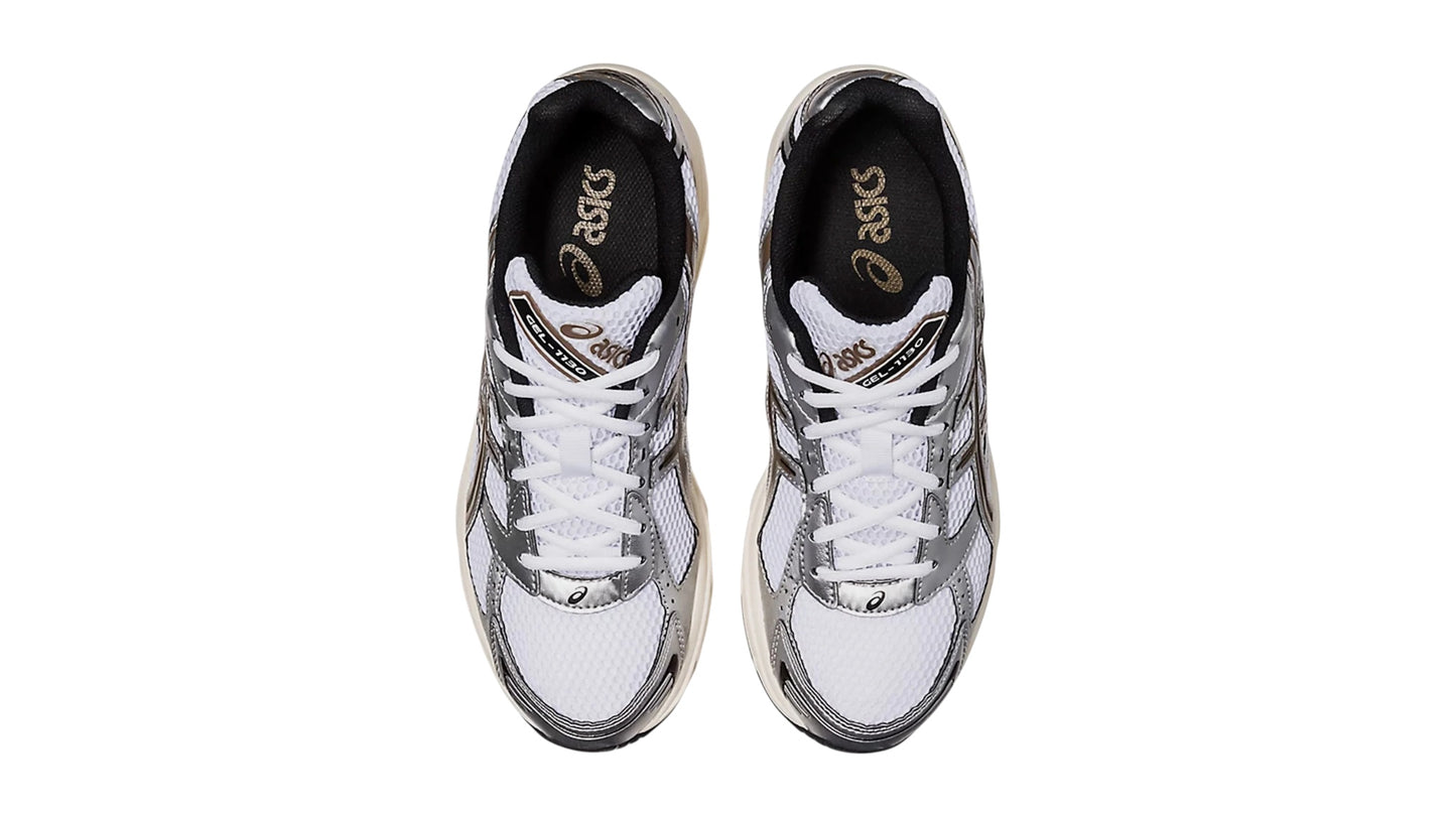 Asics Gel-1130 'White Clay Canyon'