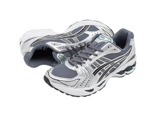 Asics Gel-Kayano 14 'Jasper Green'