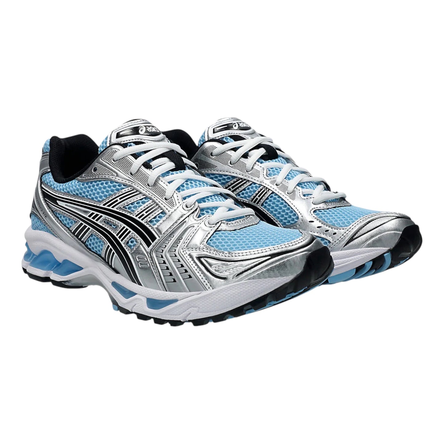 Asics Gel-Kayano 14 'Arctic sky Pure Silver'