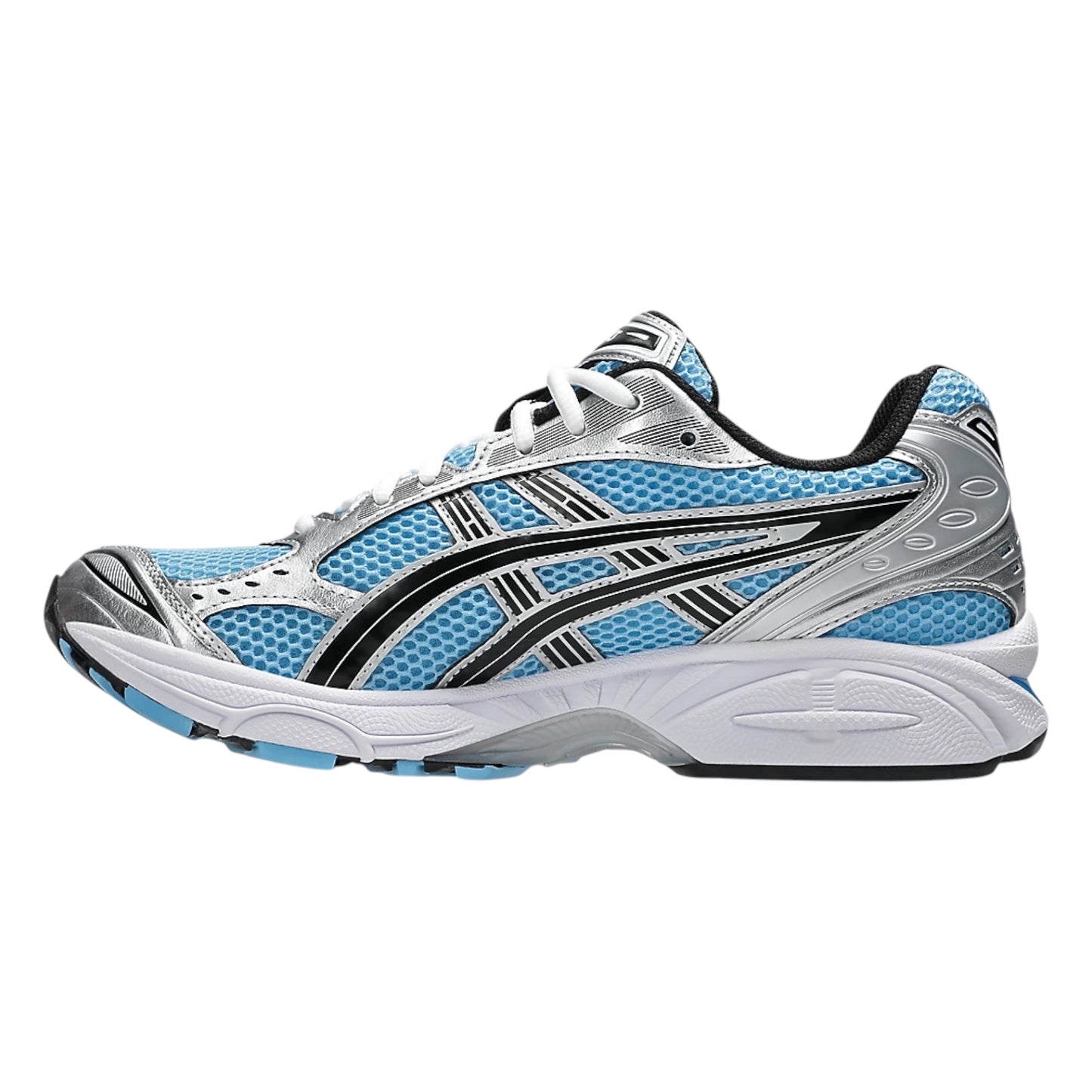 Asics Gel-Kayano 14 'Arctic sky Pure Silver'
