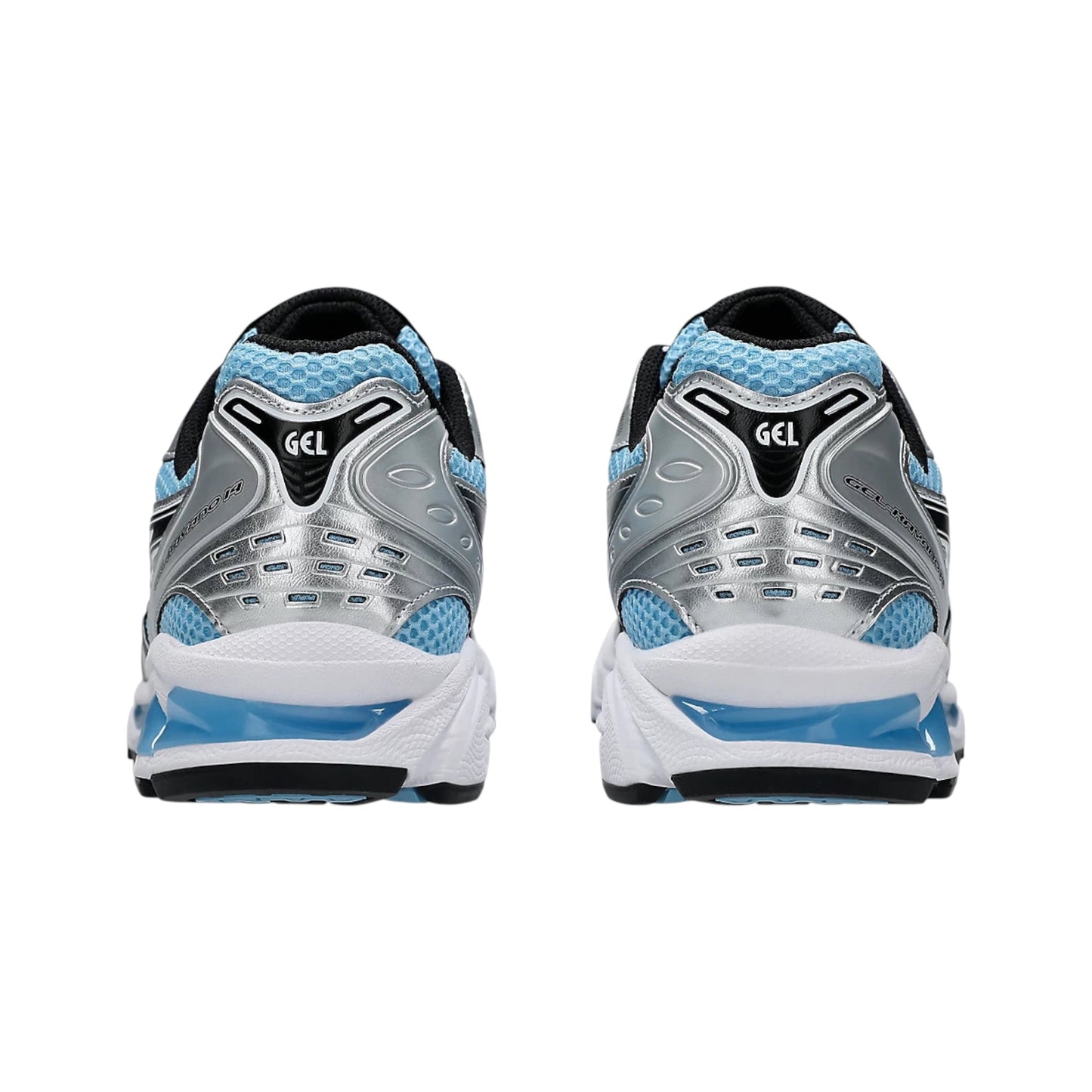 Asics Gel-Kayano 14 'Arctic sky Pure Silver'