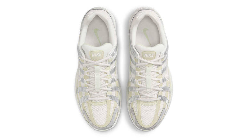 Nike W P6000 'Phantom Olive Aura'