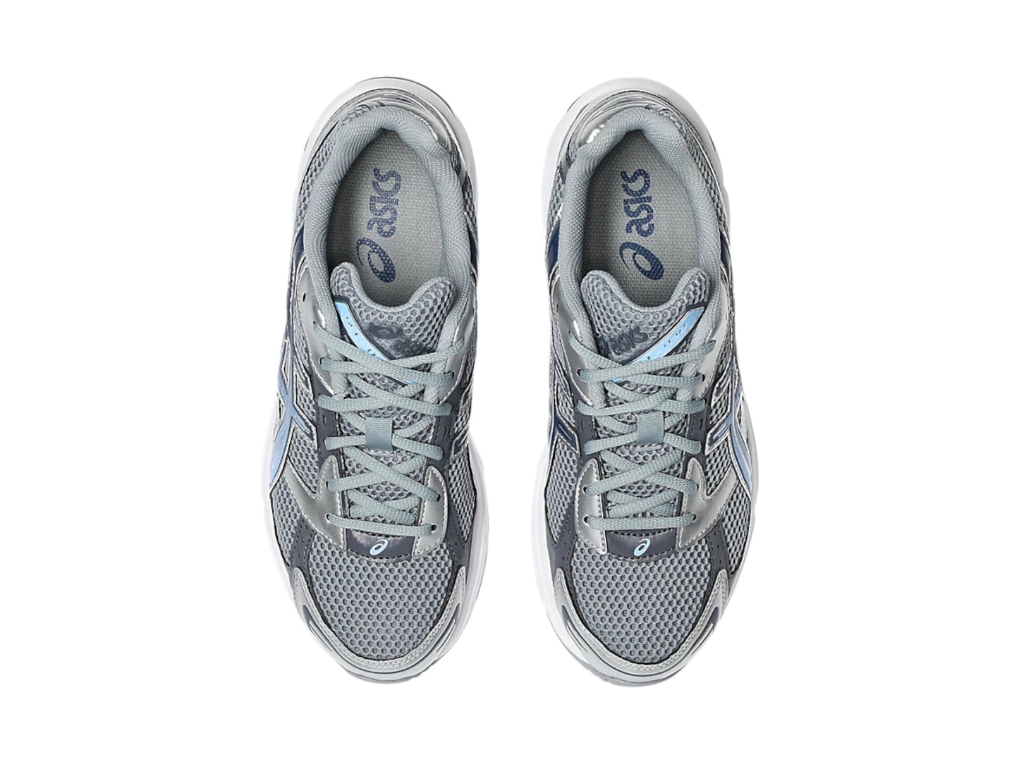 Asics Gel-1130 'Gravel Pure Silver'