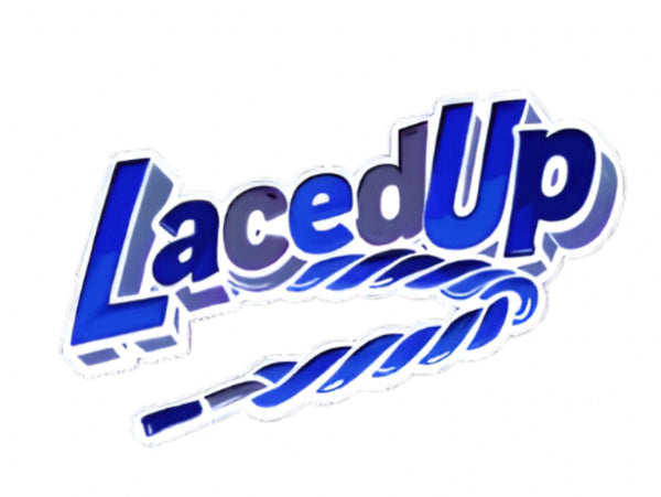 Lacedupstore