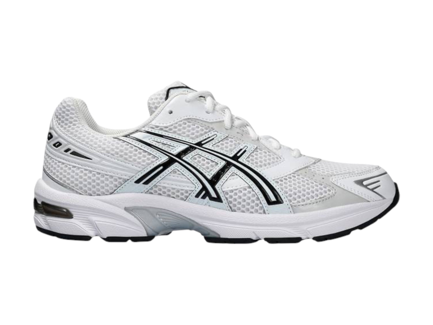 Asics Gel 1130 'White/Black'