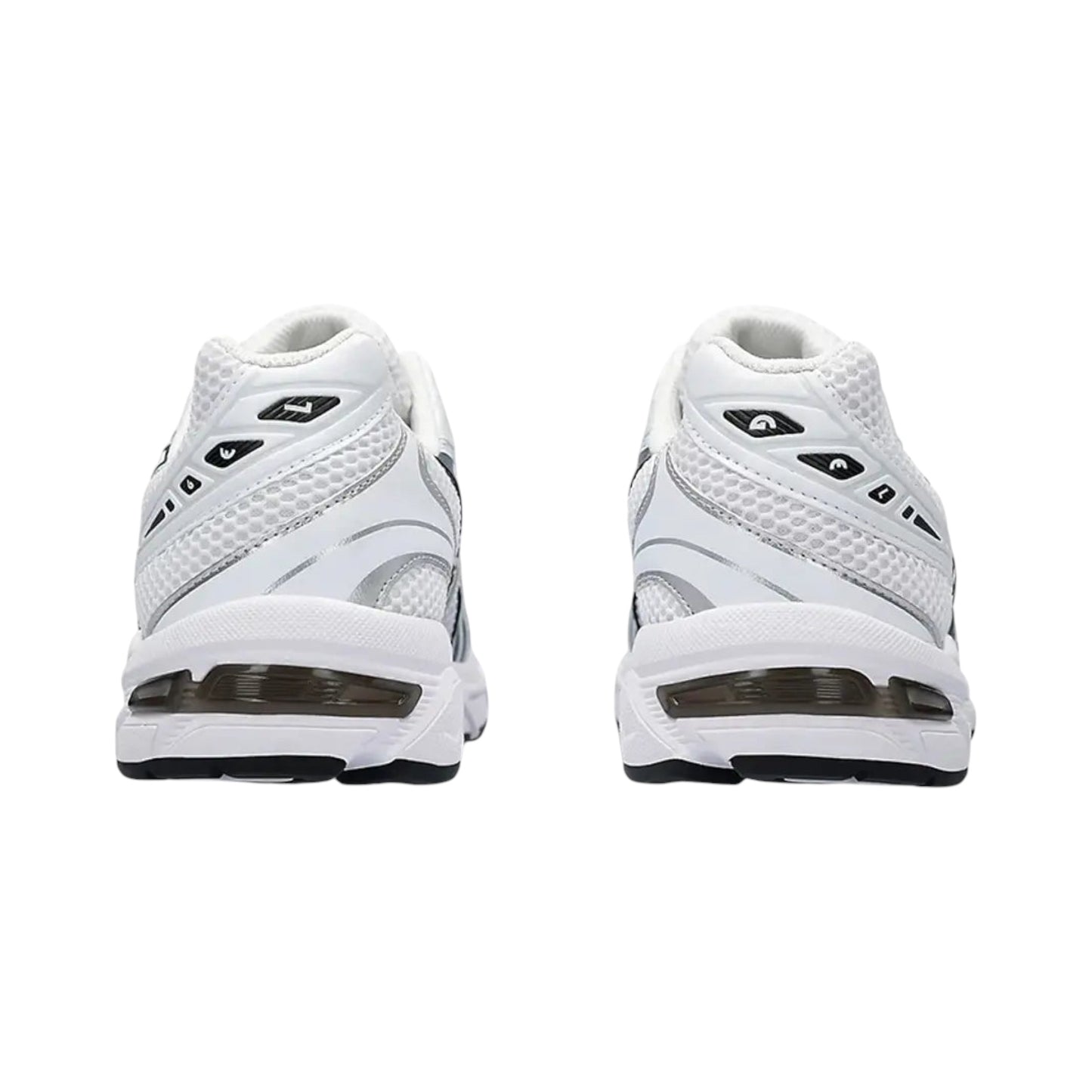 Asics Gel 1130 'White/Black'