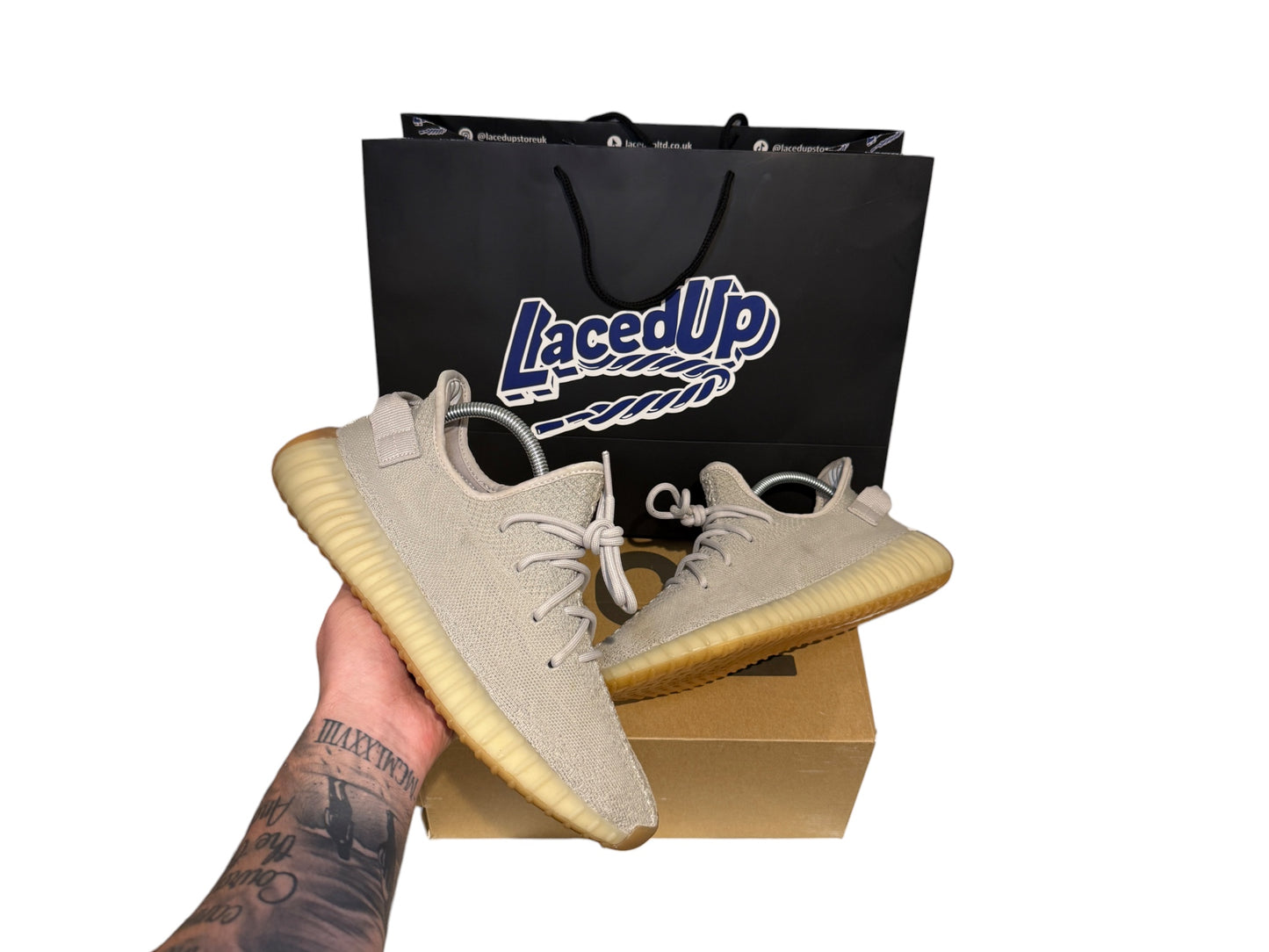 Adidas Yeezy Boost 350 v2