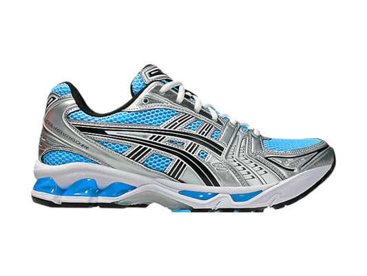 Asics Gel-Kayano 14 'Arctic sky Pure Silver'