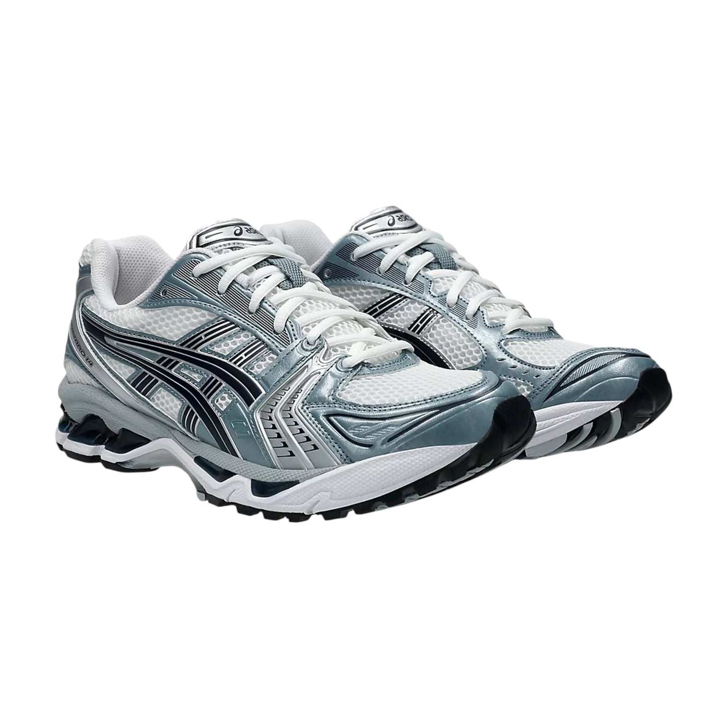 Asics Gel-Kayano 14 'Fjord Grey'