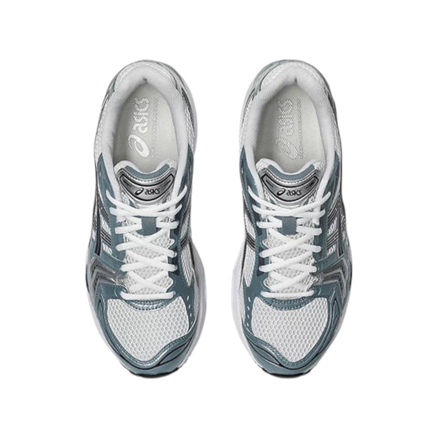 Asics Gel-Kayano 14 'Fjord Grey'