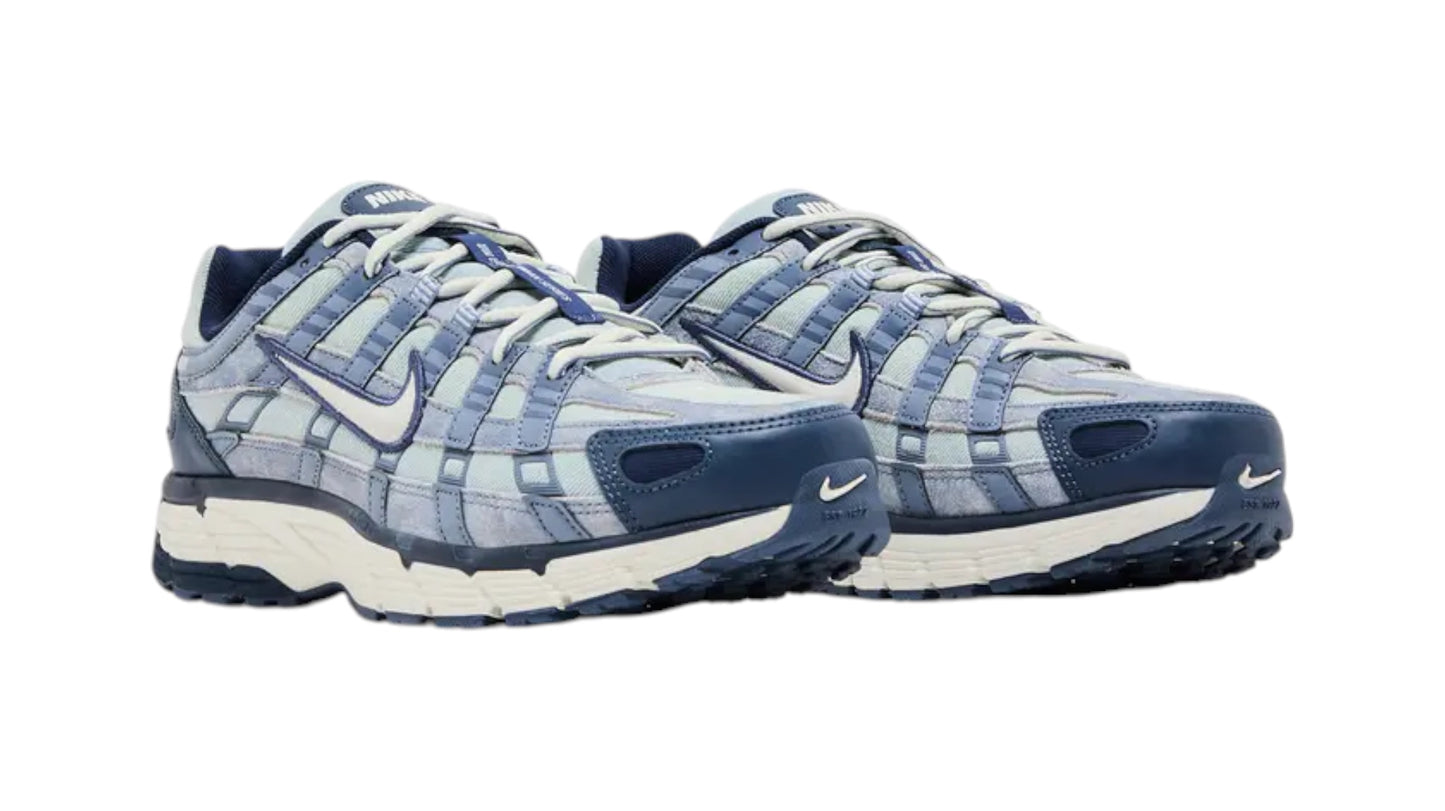 Nike P6000 'Blue Denim'
