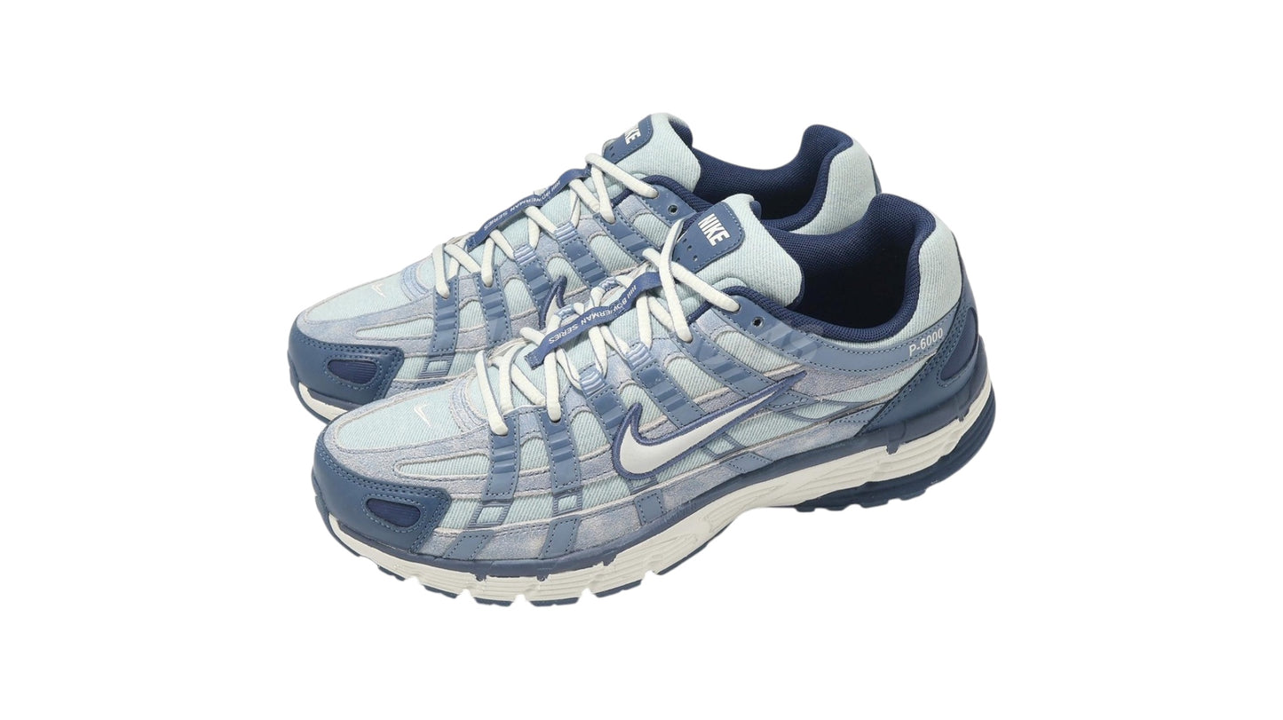 Nike P6000 'Blue Denim'