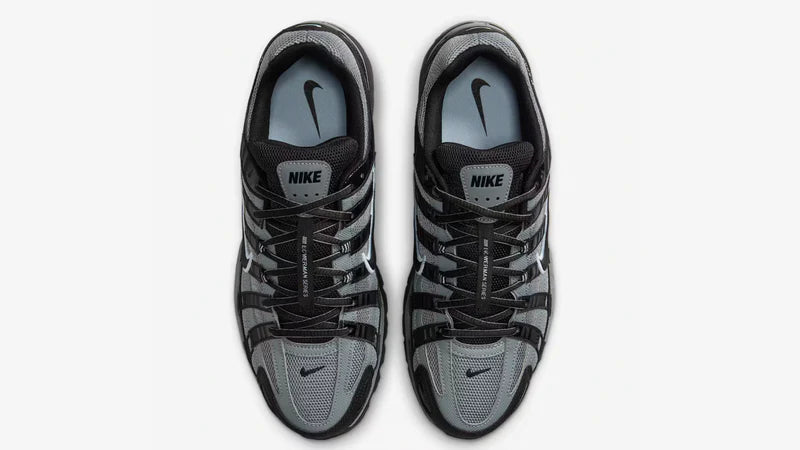 Nike P6000 'Cool Grey'