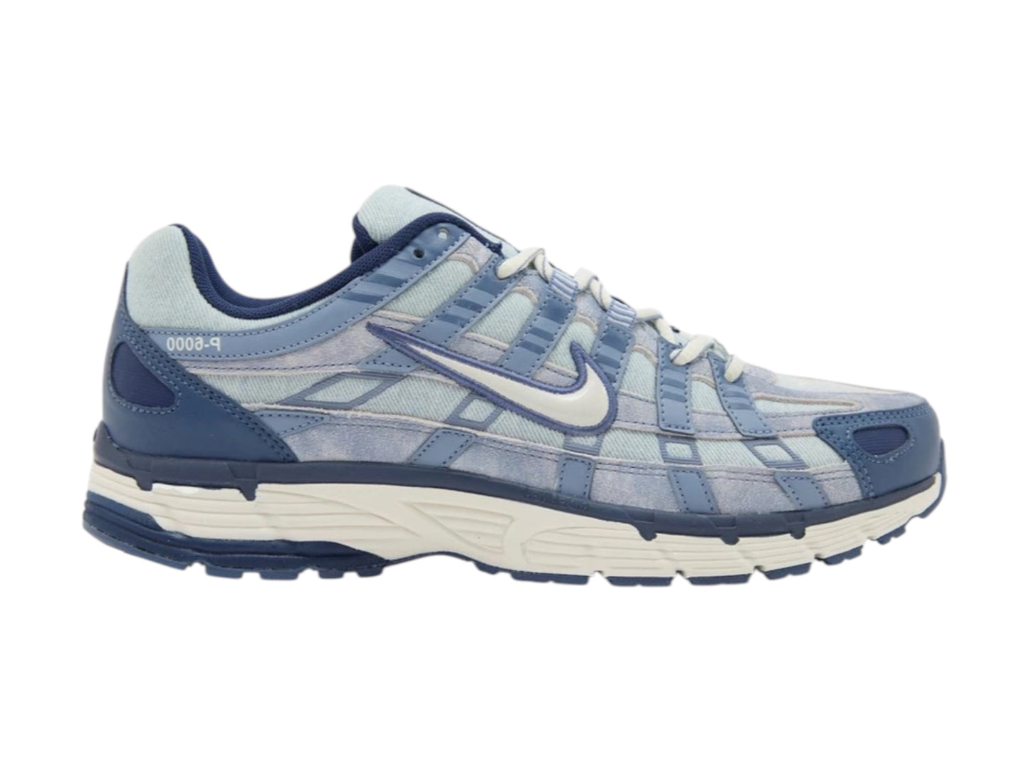 Nike P6000 'Blue Denim'