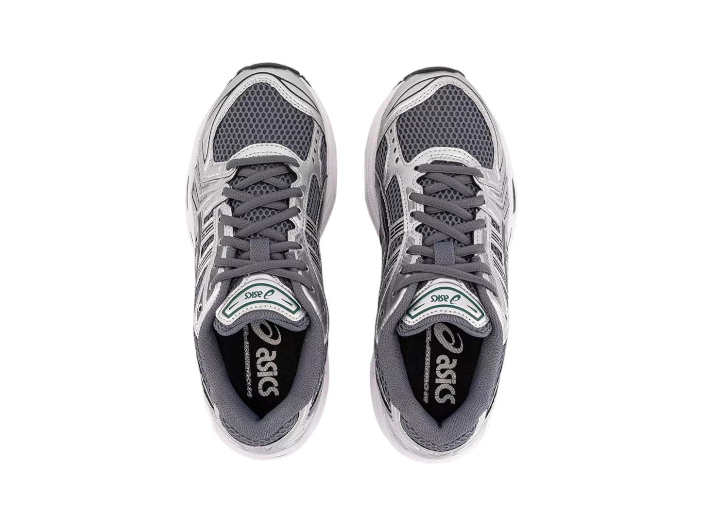 Asics Gel-Kayano 14 'Jasper Green'