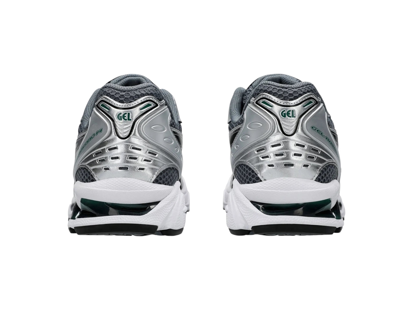 Asics Gel-Kayano 14 'Jasper Green'