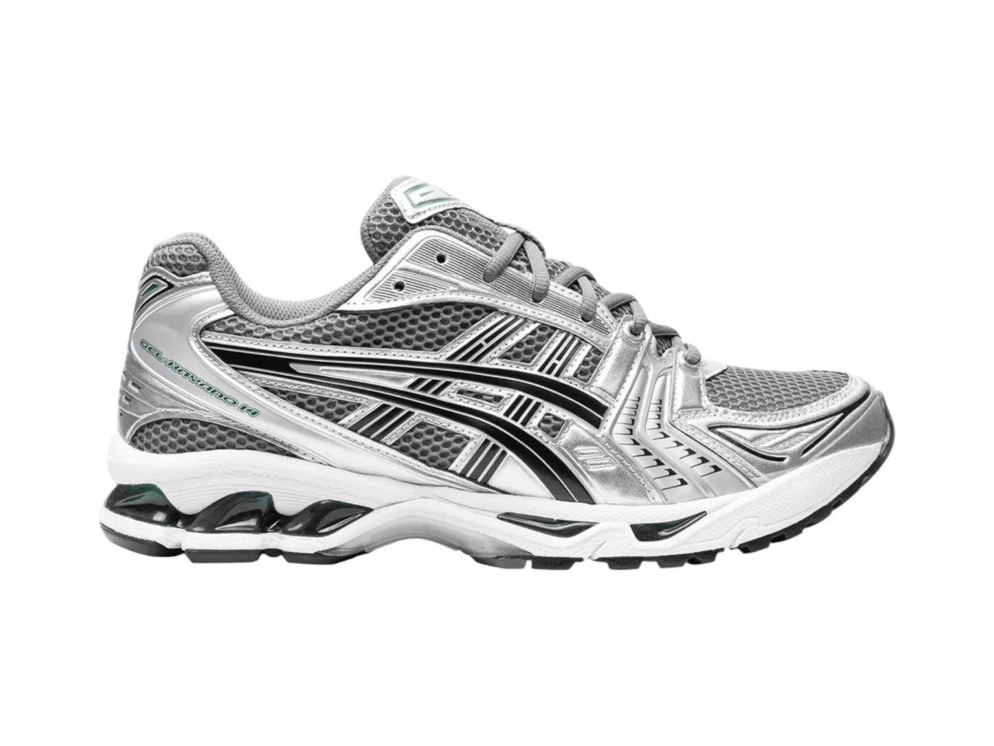 Asics Gel-Kayano 14 'Jasper Green'