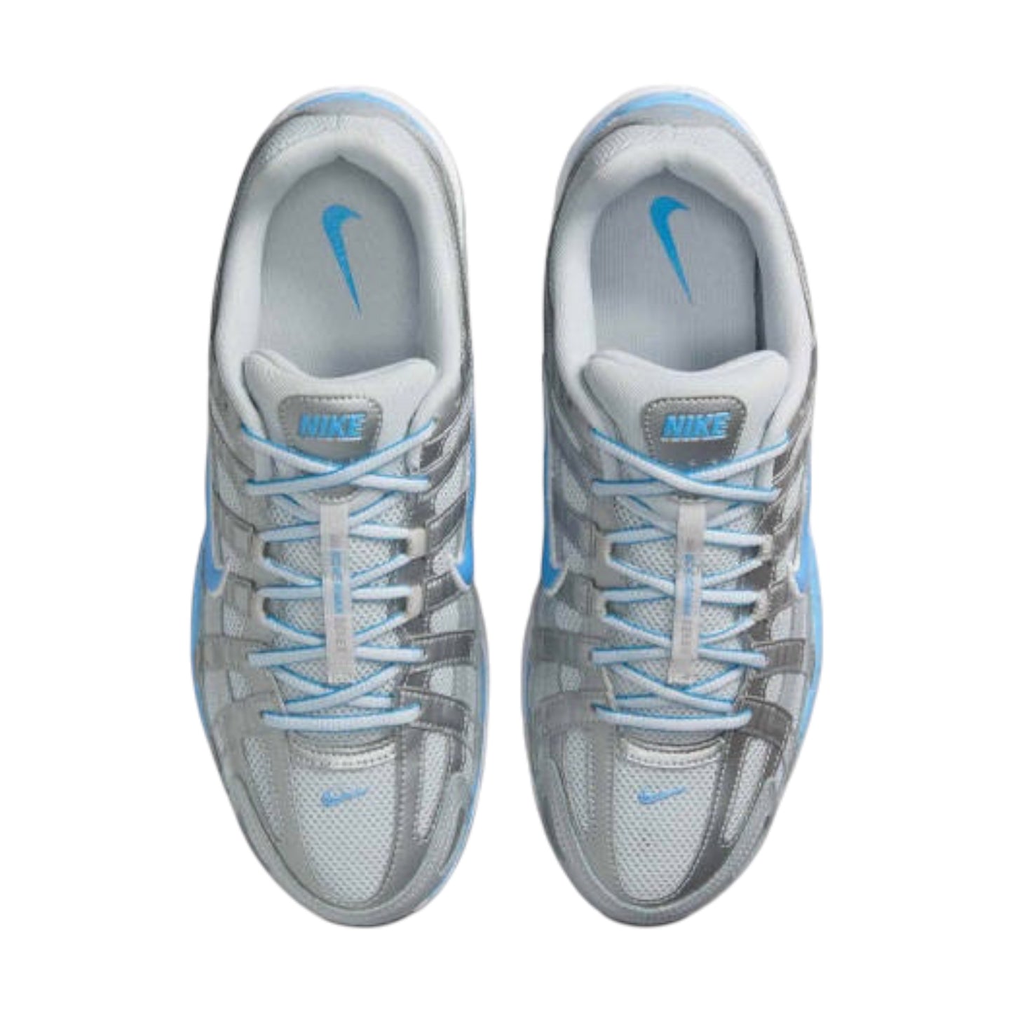 Nike P6000 'University Blue'