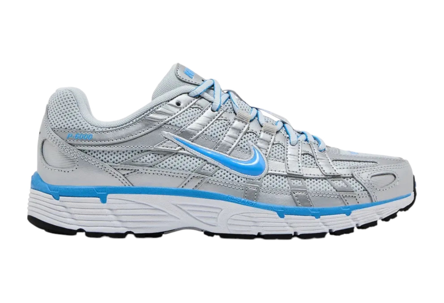 Nike P6000 'University Blue'