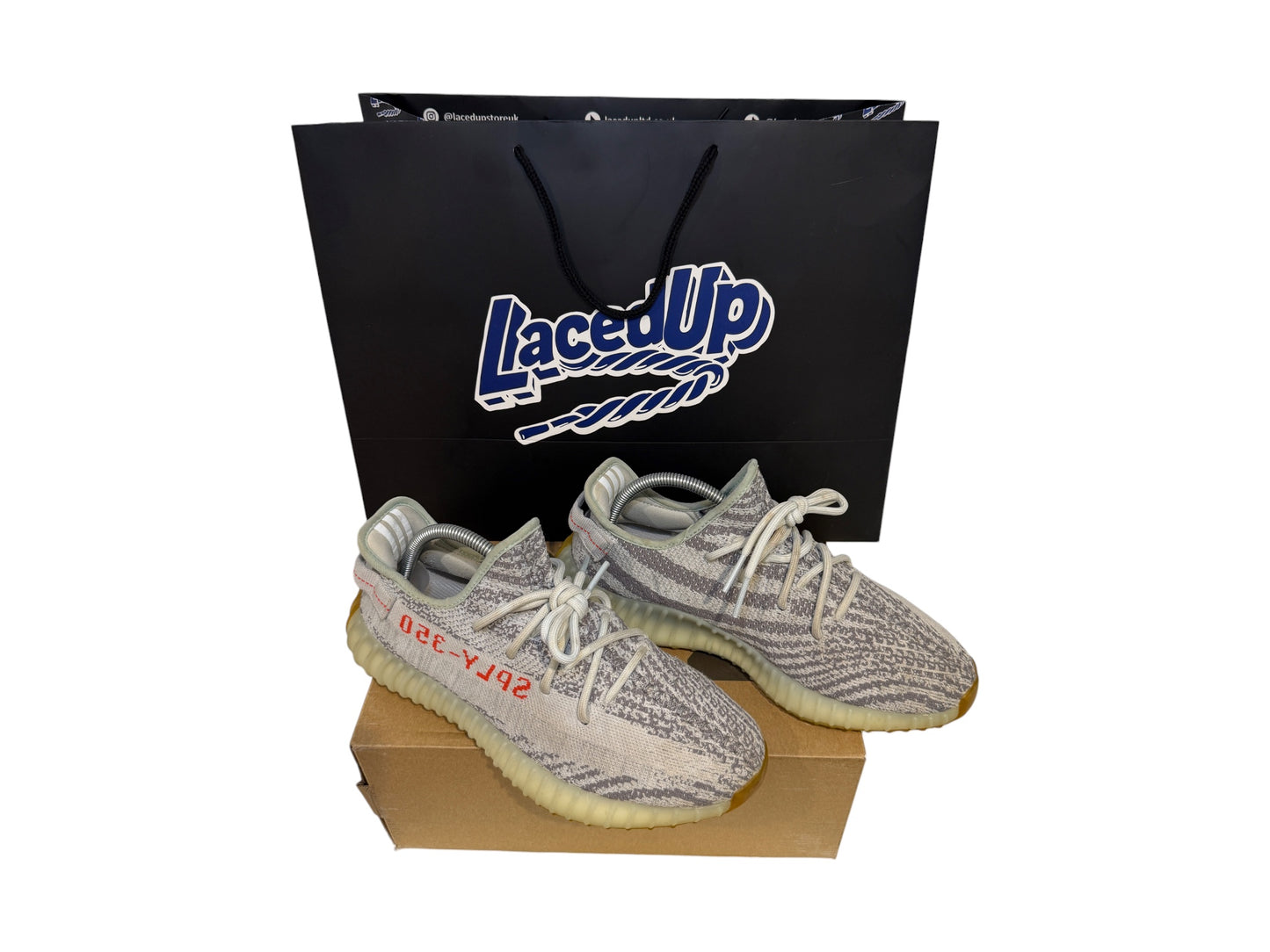 Adidas Yeezy Boost 350 V2