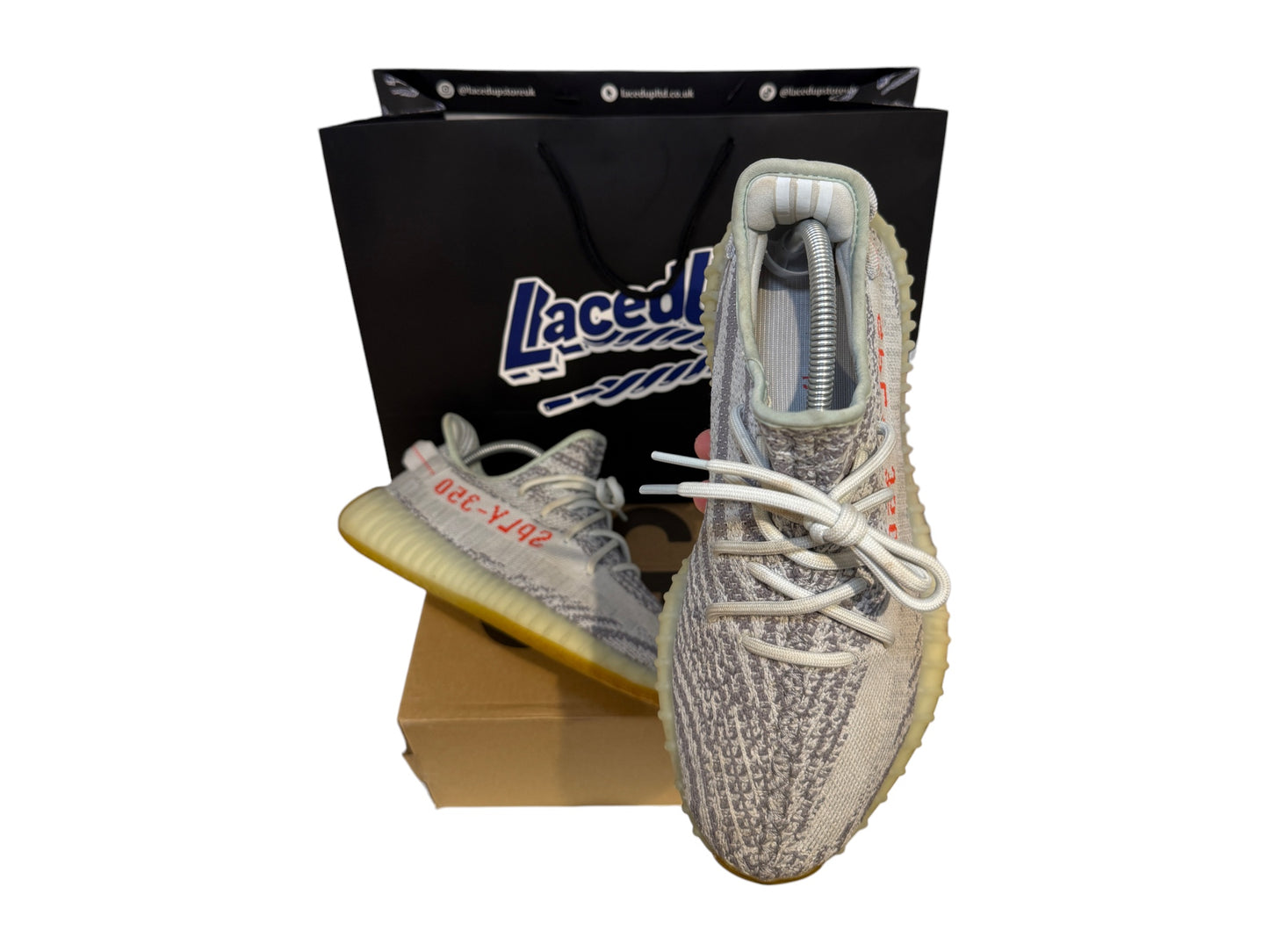 Adidas Yeezy Boost 350 V2