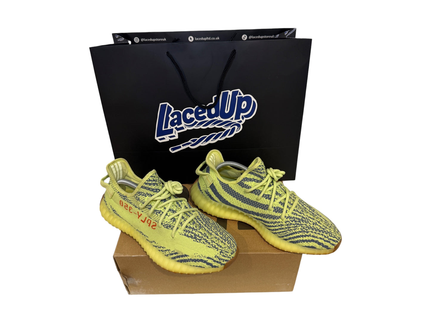 Adidas Yeezy Boost 350 v2