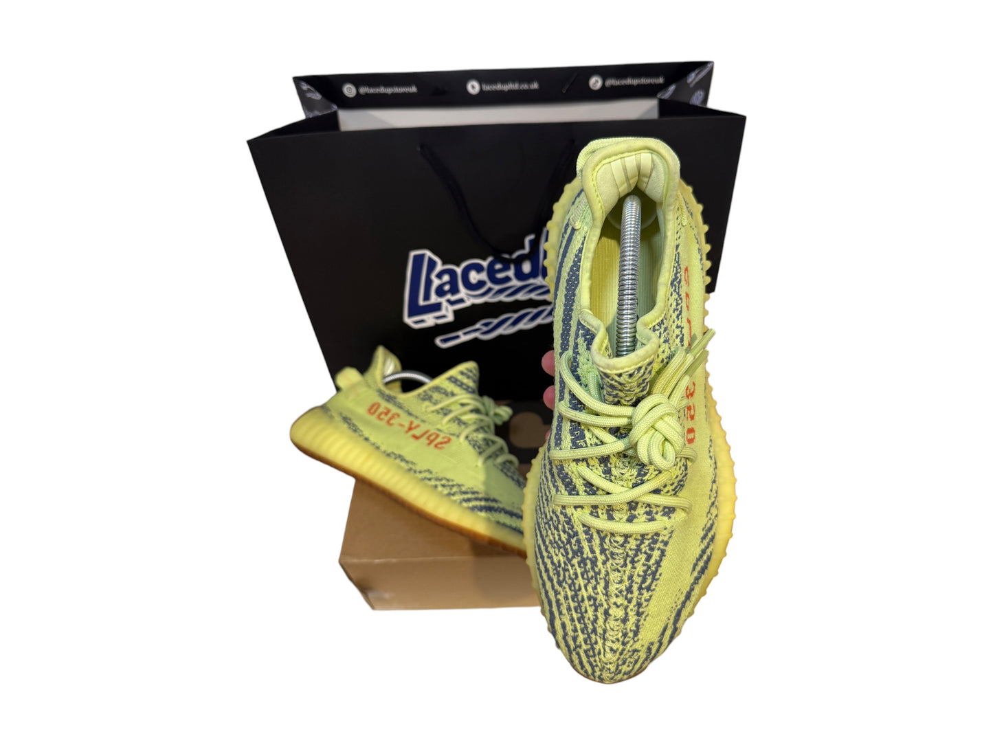 Adidas Yeezy Boost 350 v2