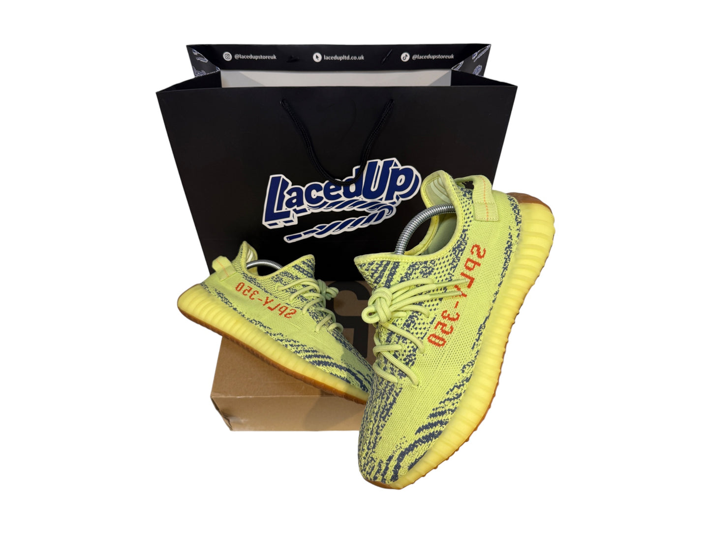 Adidas Yeezy Boost 350 v2